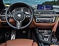 BMW M4 Cabrio